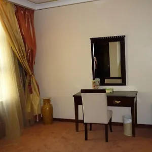 3* Hotel Bilqase Throne